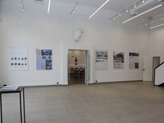 Вадим Кстенин принял участие в открытии обновленного Дома архитектора