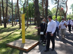 Вадим Кстенин: &laquo;Я уверен в том, что мы сможем провести это мероприятие безопасно, а наши выпускники получат незабываемые впечатления от выпускного&raquo;