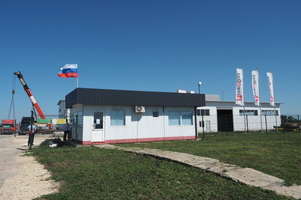 Число резидентов воронежской ОЭЗ запланировали увеличить вдвое до 2025 года