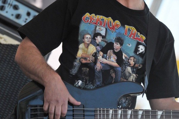 Гид РИА &laquo;Воронеж&raquo;. Чем заняться в выходные 3&ndash;4 июля