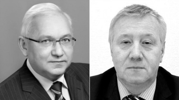 Умерли 2 преподавателя Воронежского медуниверситета