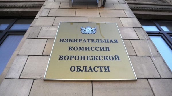 В Воронежской области на выборы в Госдуму выдвинулись 39 человек