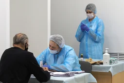 Инвентаризацию объемов вакцин от COVID-19 проведут в России