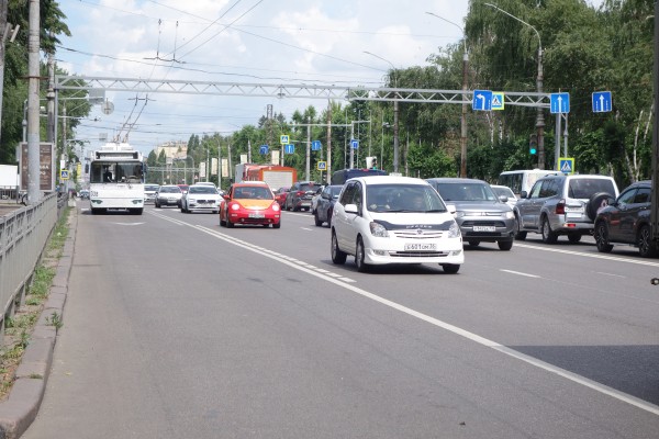 Лучше меньше, да лучше? Что воронежцы думают о новых выделенках