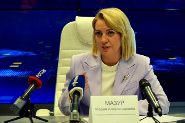 Новые ДК и мода на музеи. Как развивается сфера культуры в Воронежской области