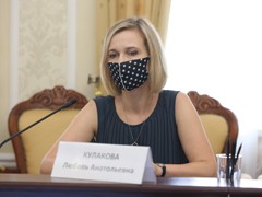 Вадим Кстенин: &laquo;Мы должны обеспечить безопасность общегородского выпускного&raquo;