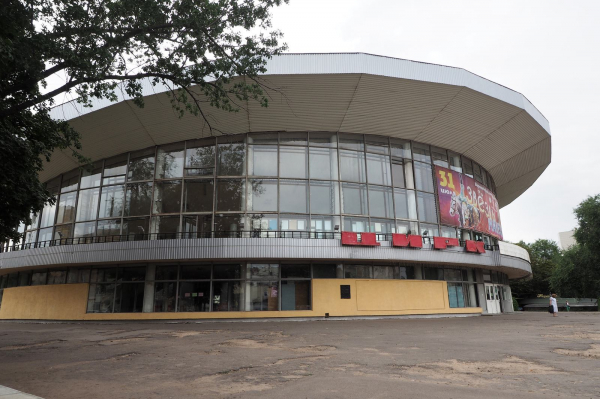 Под угрозой. Топ-6 воронежских зданий советского модернизма