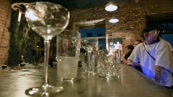 Воронежские рестораторы подготовили обращение к губернатору из-за ковидных запретов