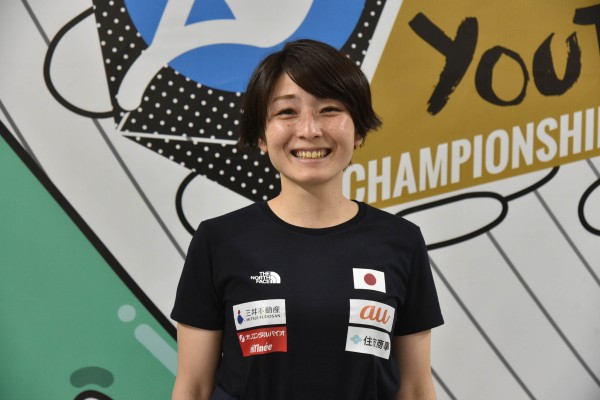 Таких скалодромов в Японии нет. В Воронеже завершается первенство мира по скалолазанию