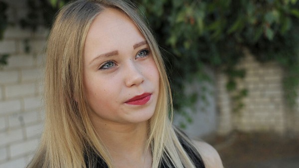 Воронежская спортсменка осталась без олимпийской медали в опорном прыжке