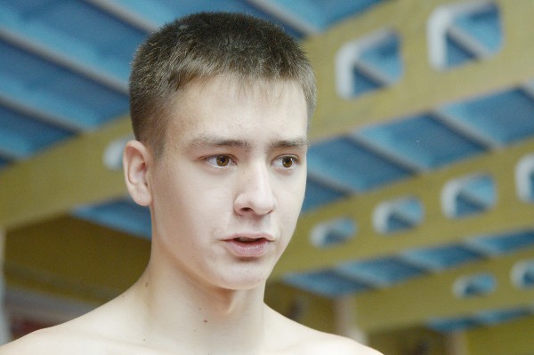 Золотая молодежь. Воронежцы стали сильнейшими на первенстве мира по спортивной акробатике