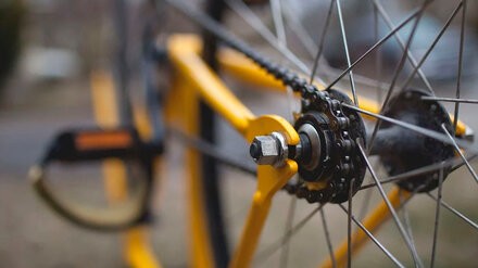 В Воронеже водитель &laquo;семёрки&raquo; насмерть сбил пенсионера на велосипеде