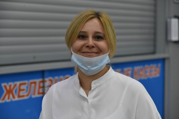 &laquo;Буду наслаждаться днями с родными&raquo;. Как Воронеж встретил свою олимпийскую чемпионку