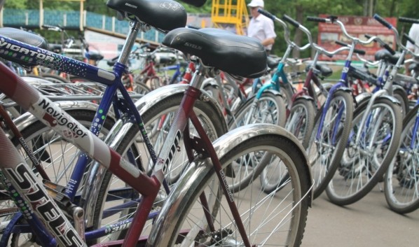 В Воронежской области с начала года на дорогах погибли 8 велосипедистов