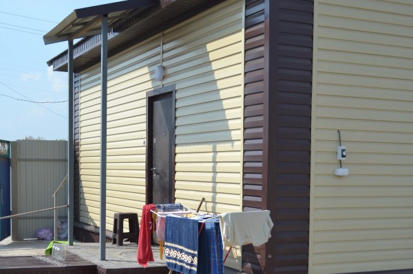 &laquo;Лучше прежнего&raquo;. Как обживаются в новых домах погорельцы воронежской Николаевки