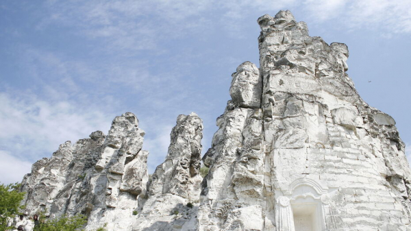 Воронежское Дивногорье поборется за место в &laquo;Сокровищах России&raquo;