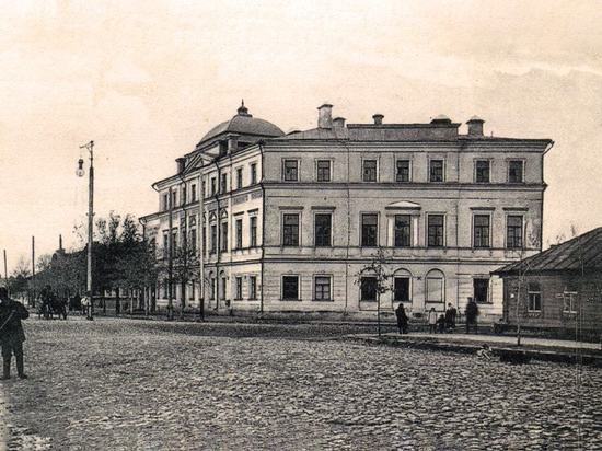 В Воронеже отреставрируют старинный купеческий особняк 1830-го года