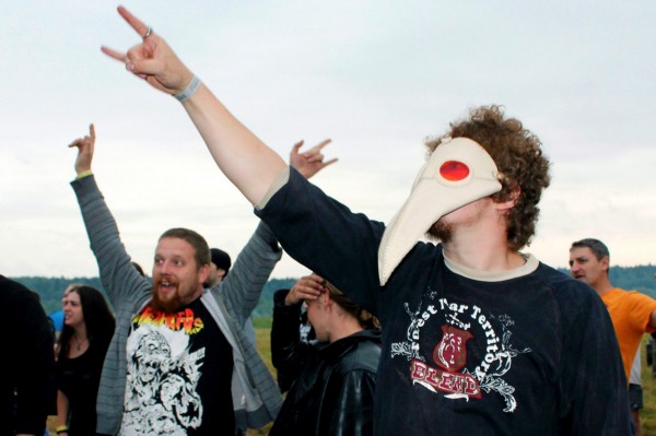 Гид РИА &laquo;Воронеж&raquo;. Чем заняться в последние выходные лета