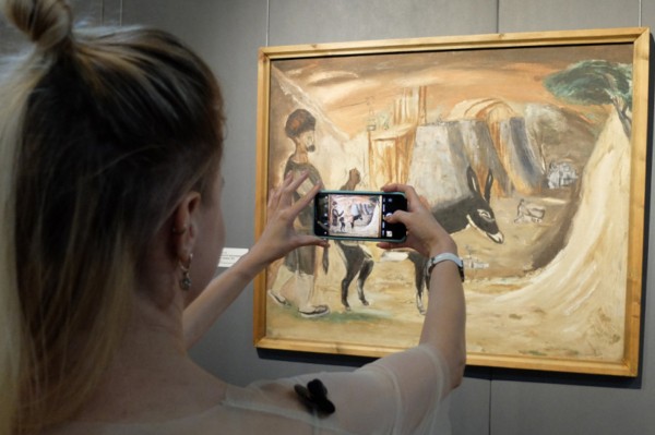 Гид РИА &laquo;Воронеж&raquo;. Чем заняться в выходные 14&ndash;15 августа