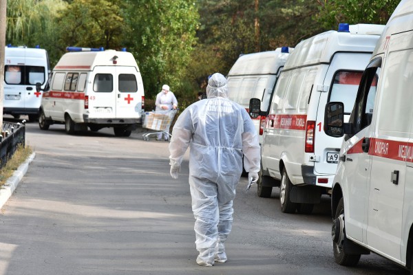 Итоги недели. Что важного произошло в Воронежской области с 26 июля по 1 августа