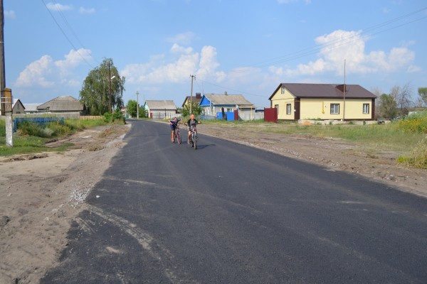 &laquo;Лучше прежнего&raquo;. Как обживаются в новых домах погорельцы воронежской Николаевки