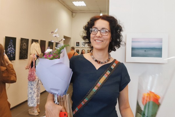 &laquo;Воронежские картинки&raquo;: жители города увидели красоту через объектив телефона