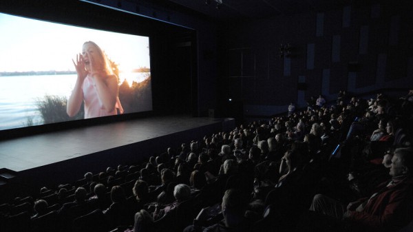 &laquo;Ночь кино&raquo; пройдет в Воронеже на 3 площадках