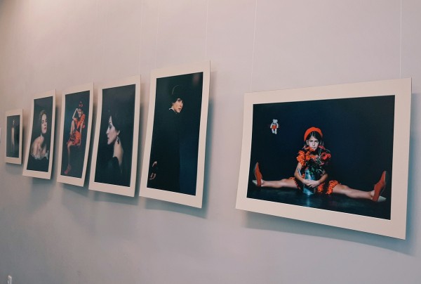 &laquo;Воронежские картинки&raquo;: жители города увидели красоту через объектив телефона