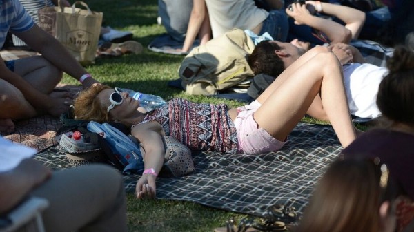 Гид РИА &laquo;Воронеж&raquo;. Чем заняться в выходные 7&ndash;8 августа