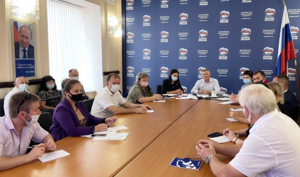 В регионах России отмечено стабильное снижение цен на сезонные овощи