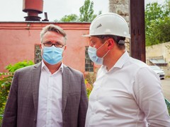 Более 900 млн рублей вложено в модернизацию муниципального теплоэнергетического хозяйства в рамках концессии