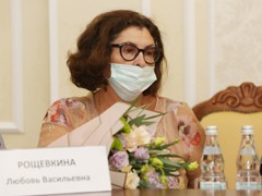 Под председательством мэра Вадима Кстенина прошло заседание координационного совета по развитию малого и среднего бизнеса при главе городского округа город Воронеж