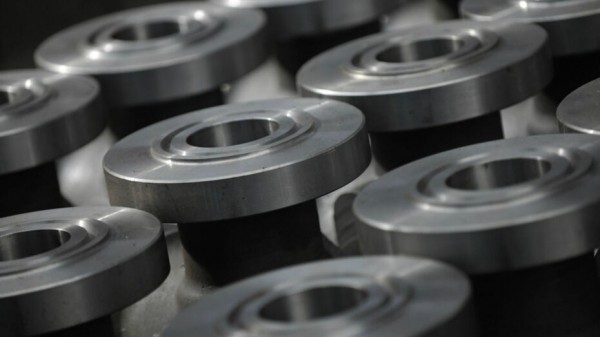 Воронежская область вошла в 20-ку рейтинга промышленных регионов России