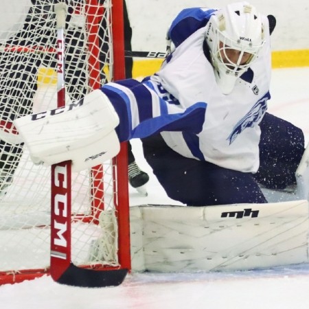 "Буран" начал турнир с победы над ХК "Тамбов" Ко всем новостям