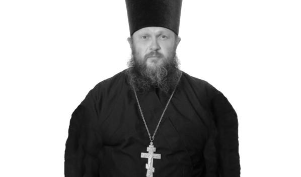 48-летний настоятель воронежского храма умер от осложнений COVID-19