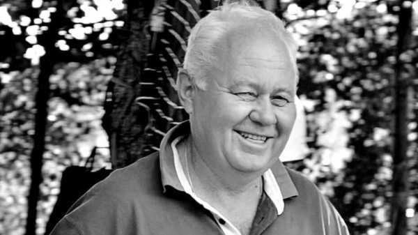 Умер главный тренер Воронежской области по парусному спорту