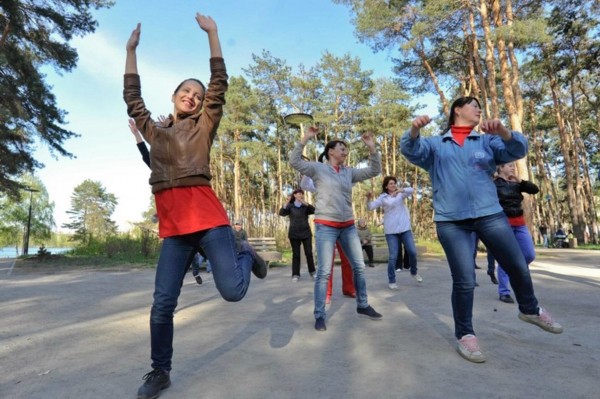 Гид РИА &laquo;Воронеж&raquo;. Чем заняться в выходные 7&ndash;8 августа