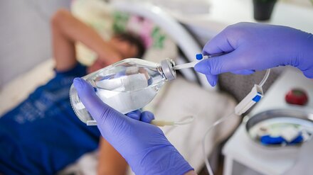 Воронежцы массово слегли с отравлением после отдыха на популярной турбазе