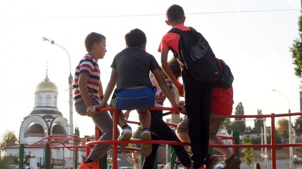 В Воронеже огласили даты школьных каникул