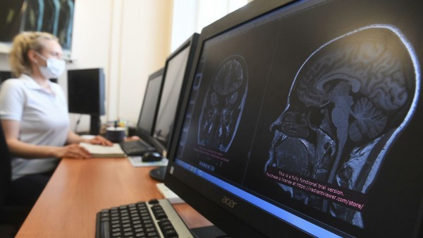 В Туве по поручению Путина откроют новый медико-диагностический центр