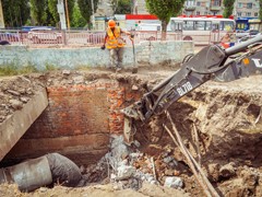 Более 900 млн рублей вложено в модернизацию муниципального теплоэнергетического хозяйства в рамках концессии