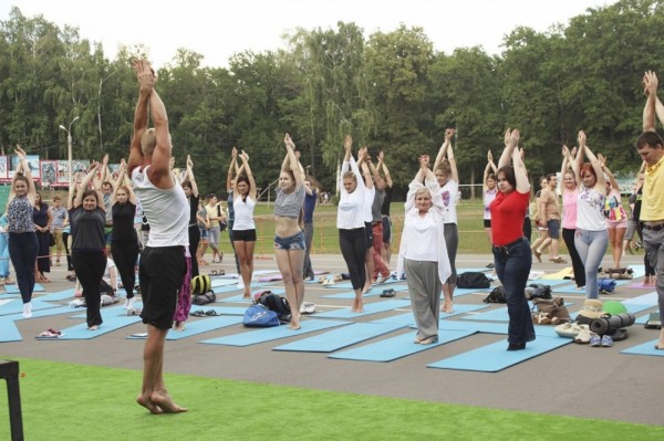 Гид РИА &laquo;Воронеж&raquo;. Чем заняться в выходные 7&ndash;8 августа