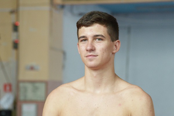 Золотая молодежь. Воронежцы стали сильнейшими на первенстве мира по спортивной акробатике