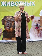 Всемирный день бездомных животных Воронеж отметил Марафоном добрых дел