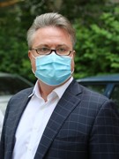 Глава Воронежа Вадим Кстенин: &laquo;Мы будем продолжать социальное строительство и темпов снижать не намерены&raquo;