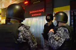 Воронежские рестораторы подготовили обращение к губернатору из-за ковидных запретов