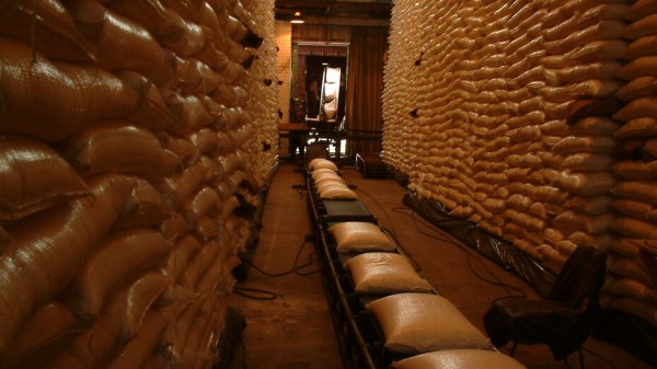 Посвященная 90-летию Госрезерва выставка откроется в Воронеже