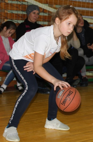 Спортивные проекты Воронежской области принимают участие в конкурсе &laquo;Ты в игре&raquo;