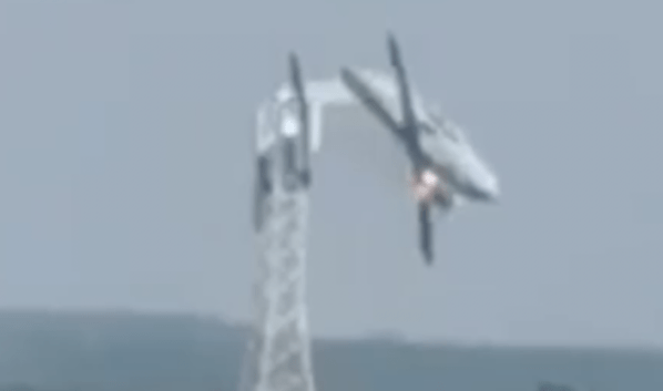 Как действовал экипаж воронежского Ил-112В перед крушением в подмосковной Кубинке