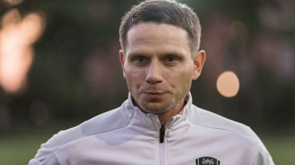 У &laquo;молодежки&raquo; воронежского &laquo;Факела&raquo; появился новый главный тренер